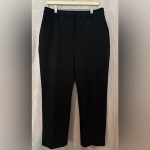 Express Women's Black Pants